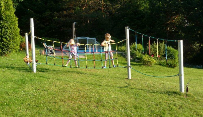 Penzion U Šrenků Špindlerův Mlýn